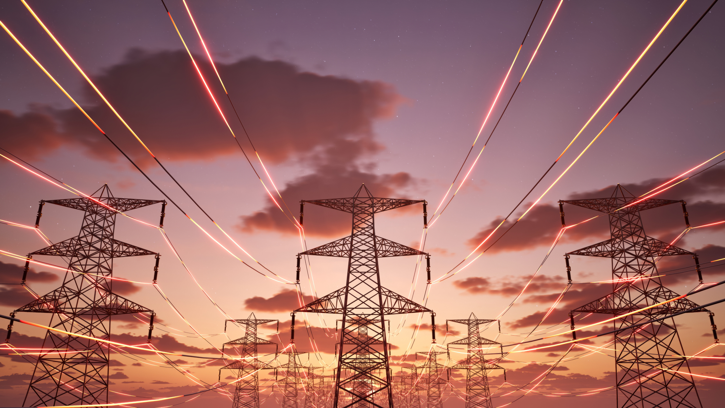 Electricity Transformer